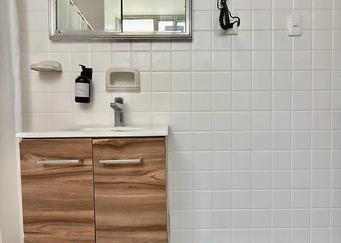 In The Heart Of Polanco, Steps From Masaryk Apartment *