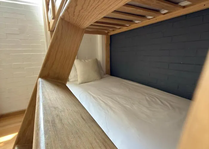 In The Heart Of Polanco, Steps From Masaryk *