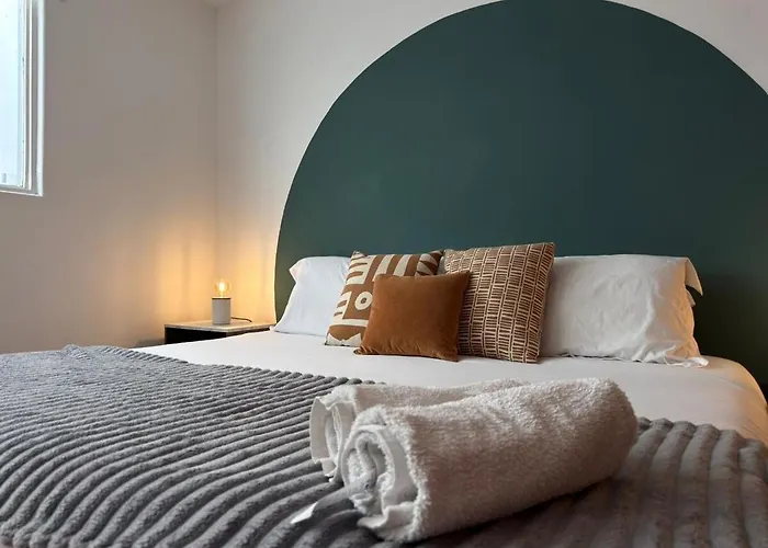 Apartment In The Heart Of Polanco, Steps From Masaryk *
