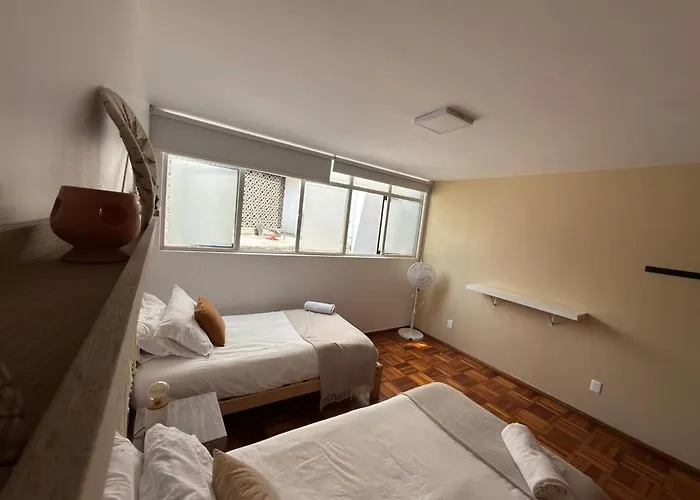 Apartment In The Heart Of Polanco, Steps From Masaryk Mexico City