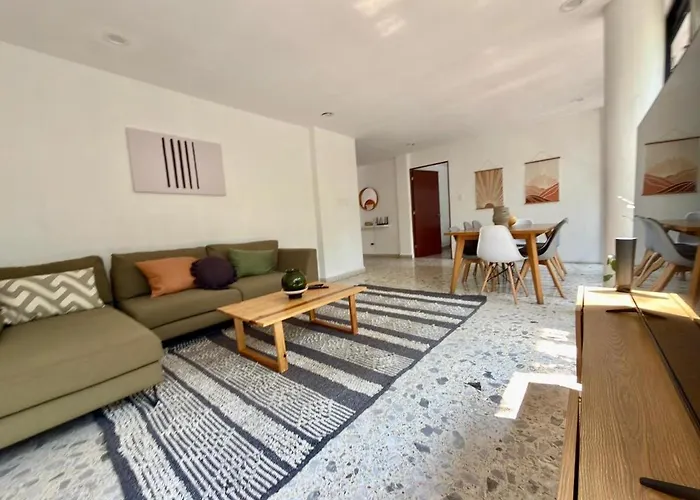 In The Heart Of Polanco, Steps From Masaryk *