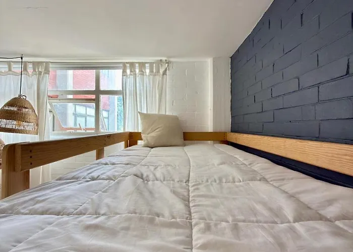 In The Heart Of Polanco, Steps From Masaryk Mexico City