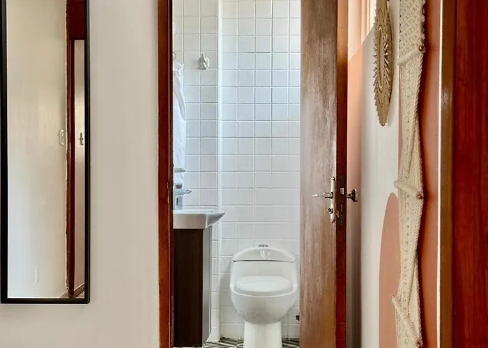 In The Heart Of Polanco, Steps From Masaryk * Mexico City