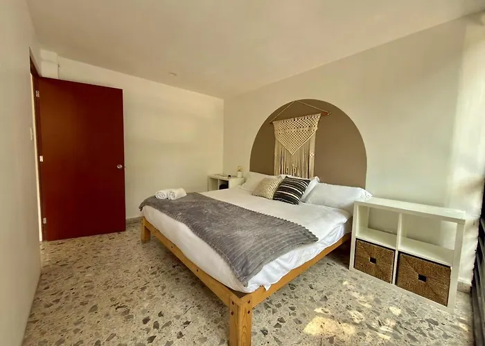 In The Heart Of Polanco, Steps From Masaryk Mexico City