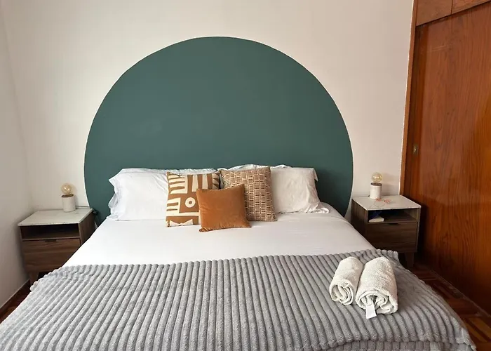 In The Heart Of Polanco, Steps From Masaryk Apartment *