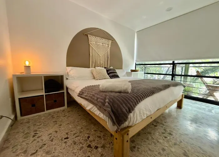 In The Heart Of Polanco, Steps From Masaryk * Mexico City