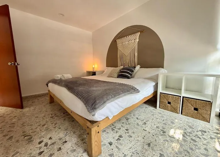 In The Heart Of Polanco, Steps From Masaryk Apartment *