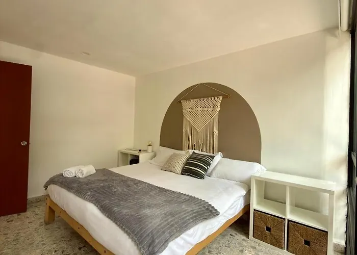 Apartment In The Heart Of Polanco, Steps From Masaryk Mexico City